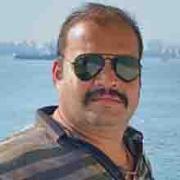 Kokanastha Maratha Divorced Groom