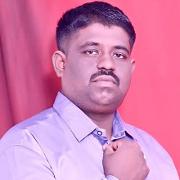 Nayaka Groom