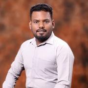Thevar Groom