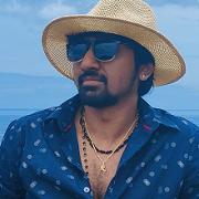 Nagarathar Groom