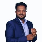 Puthirai Vannan Groom