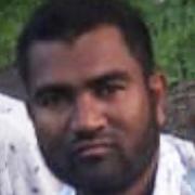 Sunni Muslim Divorced Groom