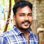 Agamudayar Groom