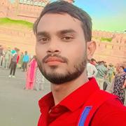 Mansoori Muslim Groom