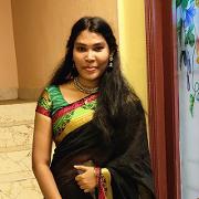 Adi Dravidar Bride