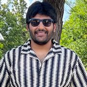 Munnuru Kapu NRI Groom