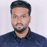 Labbai / Lebbai Groom