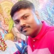Vokkaliga Groom
