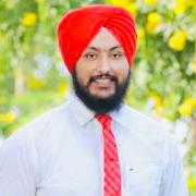 Amritdhari Gursikh Doctor Groom