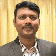 Bhatrajulu / Bhatraju Groom