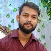 Ansari Divorced Groom