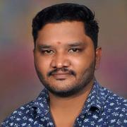 Thogata Veera Kshatriya Groom