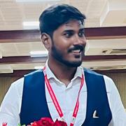 Caste no bar Groom