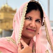 Khandelwal Bride