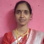 Padmashali / Padmasali Divorced Bride