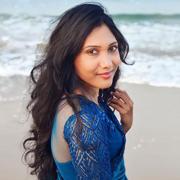 Yadav / Yadava Bride