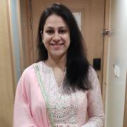 Agarwal Baniya Bride
