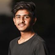 Koli Patel Groom