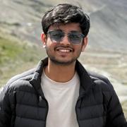 Zalawadi Sai Suthar Groom