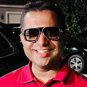 Others Divorced NRI Groom