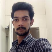 Christian-Syro Malabar Divorced Groom