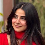 Chauhan Divorced Bride