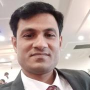 Brahmin Divorced Groom