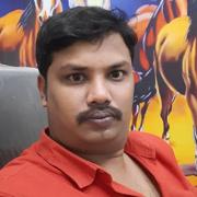 Yadav / Yadava Groom