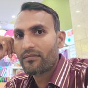 Sunni Muslim Divorced Groom