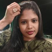 Christian-Goan Divorced Bride