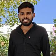 Kongu Nattu Gounder Groom