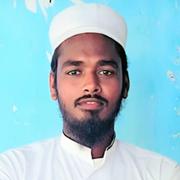 Sheikh / Shaikh Groom