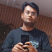 Sunni Muslim Divorced Groom