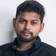 Kurumba Gounder Groom