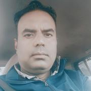 Ansari Divorced Groom