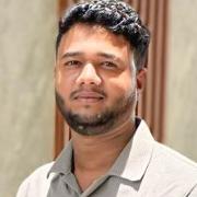 Illathu Pillai Groom