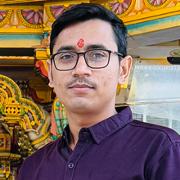 Sirvi / Seervi Groom