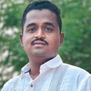 Sadhu Lingayat Groom