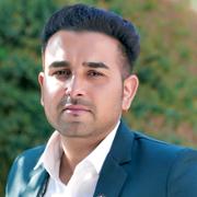 Ramgarhia Dhiman Groom