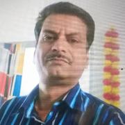 Darji Divorced Groom