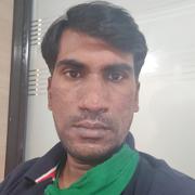 Pal Dhangar Gadaria Divorced Groom