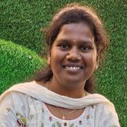 Scheduled Caste (SC) Bride