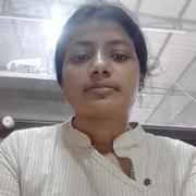 Nellai Nadar Divorced Bride