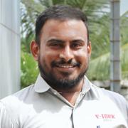 Kongu Vellala Gounder Groom