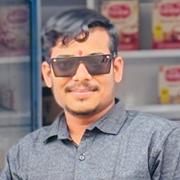 Lingayat Koshti Groom