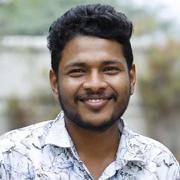 Vaniya Chettiar Groom