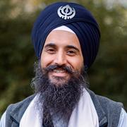 Amritdhari Gursikh Divorced Groom