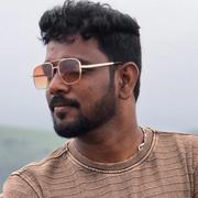 Rajakambalam Naicker Groom