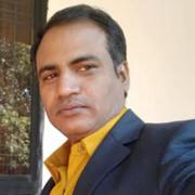 Chambhar Divorced Groom