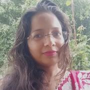 Kshatriya Pawar Bride